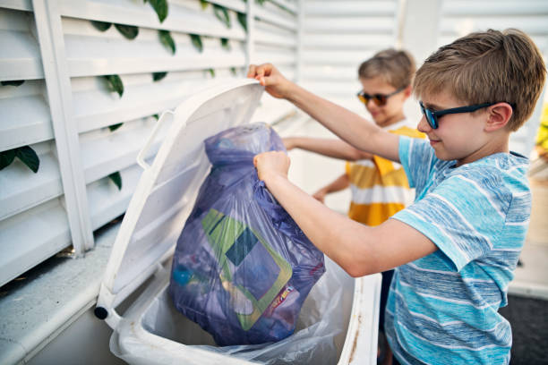 Best Attic Cleanout Services  in Emeryville, CA