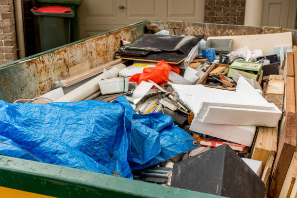 Best Residential Junk Removal  in Emeryville, CA