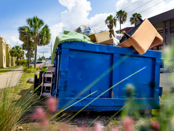 Best Trash Removal Near Me  in Emeryville, CA