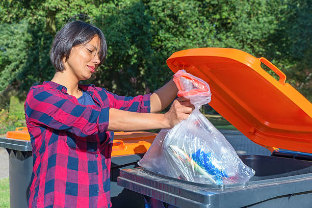 Basement Cleanout Services in Emeryville, CA